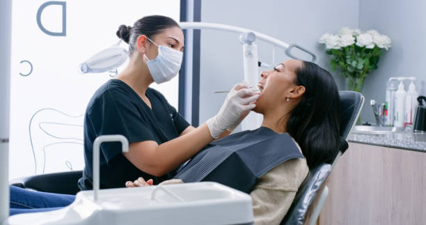Best Full Mouth Reconstruction  in Wyong, MI