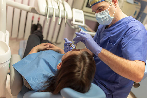 Best Laser Dentistry  in Wyong, MI