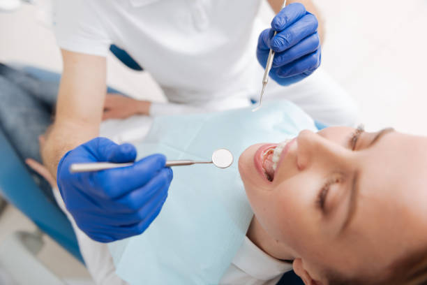 Trusted Wyoming, MI  Holistic Dental Services Experts